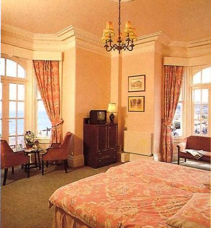 Ambassador Hotel Llandudno Cameră foto