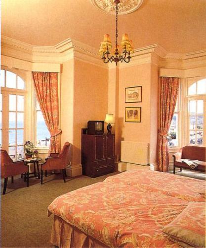 Ambassador Hotel Llandudno Cameră foto